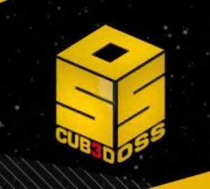 Americas Cardroom OSS Cub3d