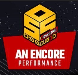 ACR OSS Cub3d Encore