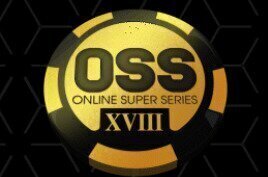 Americas Cardroom ACR OSS XVIII