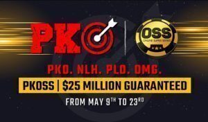 PKOSS at Americas Cardroom