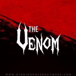 Americas Cardroom The Venom