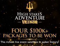 ACR High Stakes Adventure