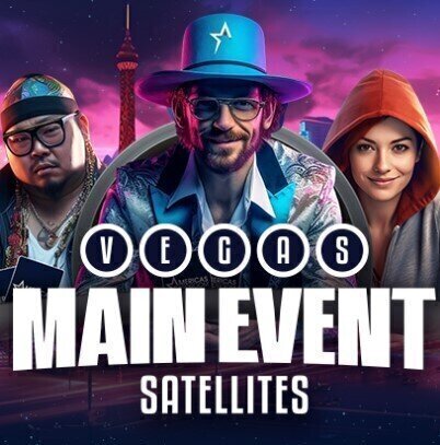 Americas Cardroom WSOP Main Event satellites