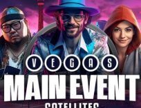 Americas Cardroom WSOP Main Event satellites