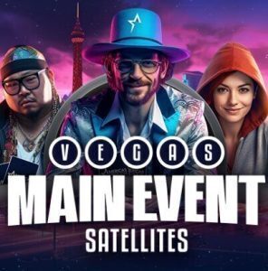 Americas Cardroom WSOP Main Event satellites