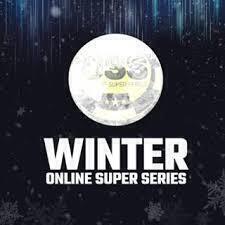 Americas Cardroom Winter Online Super Series OSS