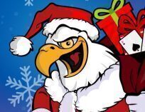 ACR Christmas Americas Cardroom