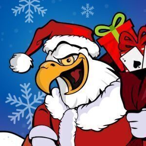 ACR Christmas Americas Cardroom