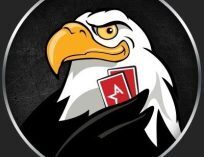 Americas Cardroom ACR logo