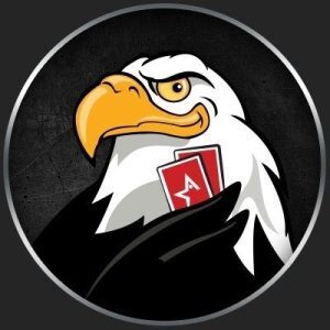 Americas Cardroom ACR logo