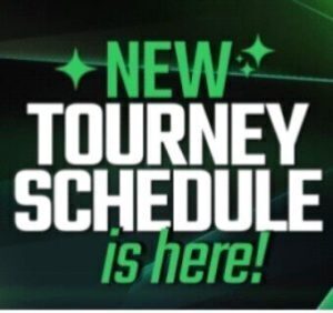 ACR tournament schedule