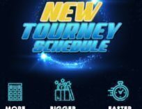 Americas Cardroom ACR tournament schedule
