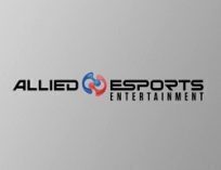 The Allied Esports Entertainment Logo