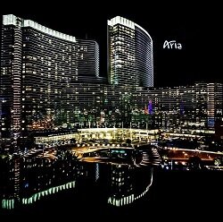 ARIA Las Vegas