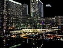 ARIA Las Vegas