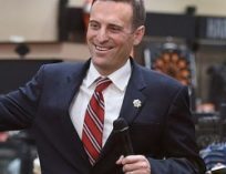 Nevada Democrats Open Hearings to Investigate Adam Laxalt’s Dealings with Las Vegas Sands