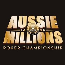 Kempe and Lewis Star in 2019 Aussie Millions High Rollers