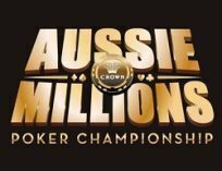 Kempe and Lewis Star in 2019 Aussie Millions High Rollers