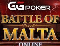 Battle of Malta Online 2021 GGPoker