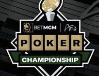 BetMGM Aria