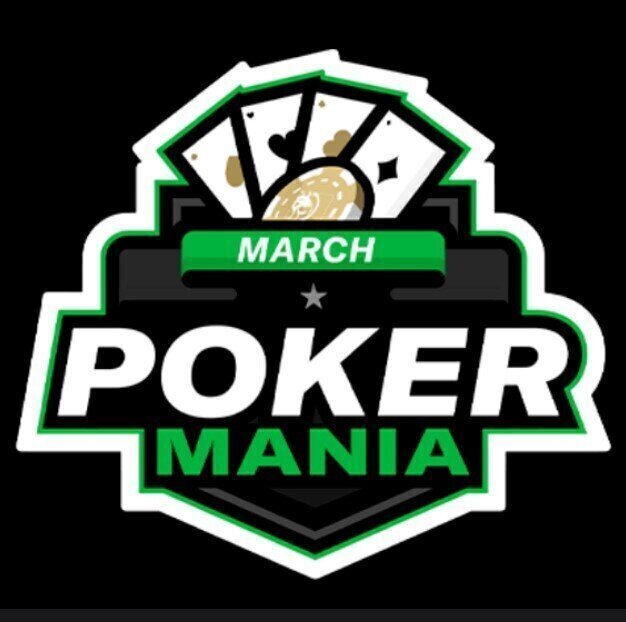 BetMGM March Poker Mania