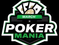 BetMGM March Poker Mania
