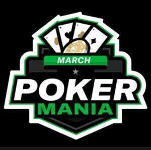 BetMGM March Poker Mania