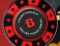 BetOnline COPS Championship Online Poker Series