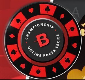 BetOnline COPS Championship Online Poker Series