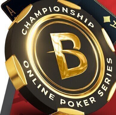 BetOnline Championship Online Poker Series