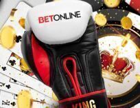 BetOnline King of the Ring PKO series