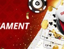 BetOnline King of the Ring tournament series PKO