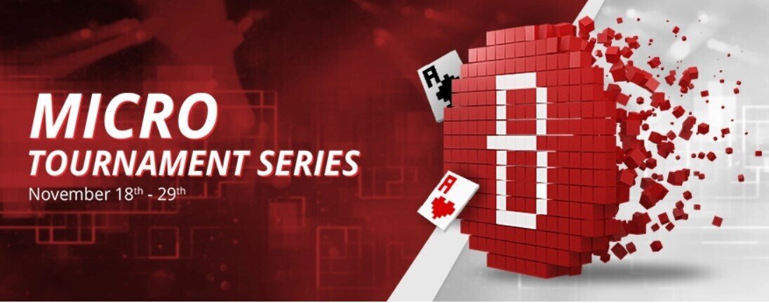 BetOnline SportsBetting MICRO Tournament Series