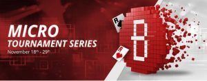 BetOnline SportsBetting MICRO Tournament Series