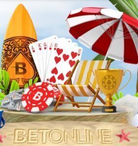 BetOnline Micro Series 2023