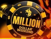 Ignition Poker Million Dollar Weekend