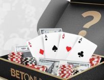 BetOnline Mystery Series