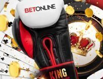 BetOnline PKO King of the Ring