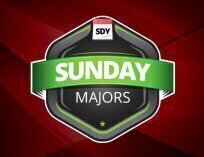 BetOnline Sunday Majors tournaments