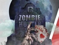 Zombie Hunter Bounty Poker Series BetOnline