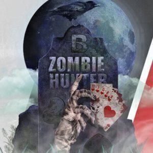 Zombie Hunter Bounty Poker Series BetOnline