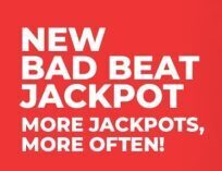 BetOnline Bad Beat Jackpot
