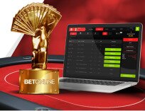 BetOnline tournaments