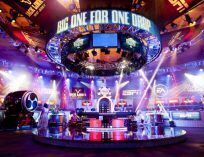 Big One For One Drop Kicks Off – Salomon and Ivey Lead After Day 1
