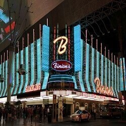 Binions Las Vegas Offers Compact Summer Poker Series