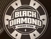 Ignition Poker Black Diamond Poker Open