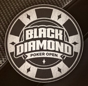 Ignition Poker Black Diamond Poker Open