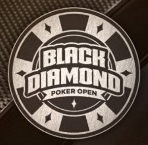 Ignition Poker Black Diamond Poker Open