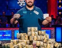 888 and WSOP New Jersey Miss Online Poker Opportunity