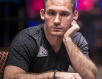 Justin Bonomo Leads Heading into Big One for One Drop Finale